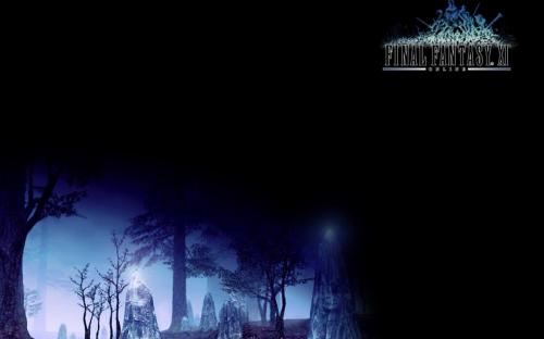 ,         , Final Fantasy