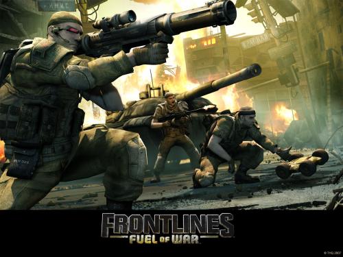 ,          , the-frontline