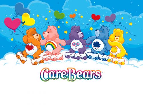 Care Bears