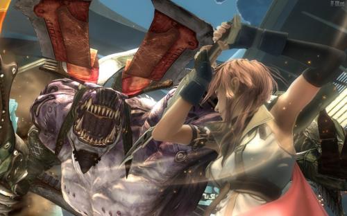 ,          , Final Fantasy