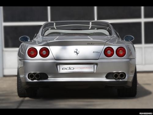 ferrari 575 m 