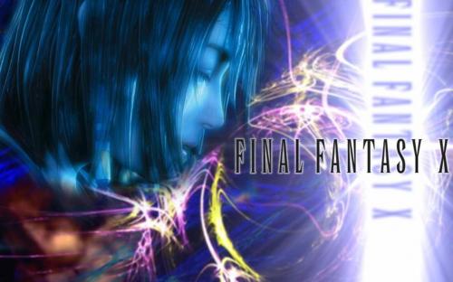 Игра, картинка для рабочего стола всегда будет напоминать о лучшей игре, Final Fantasy