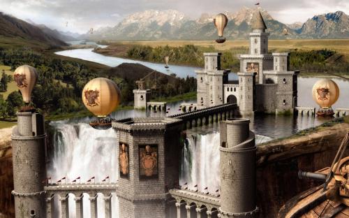 ,          , Final Fantasy