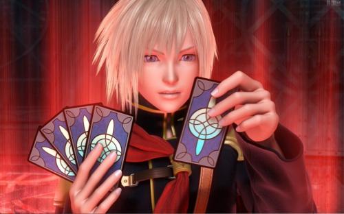 ,          , Final Fantasy